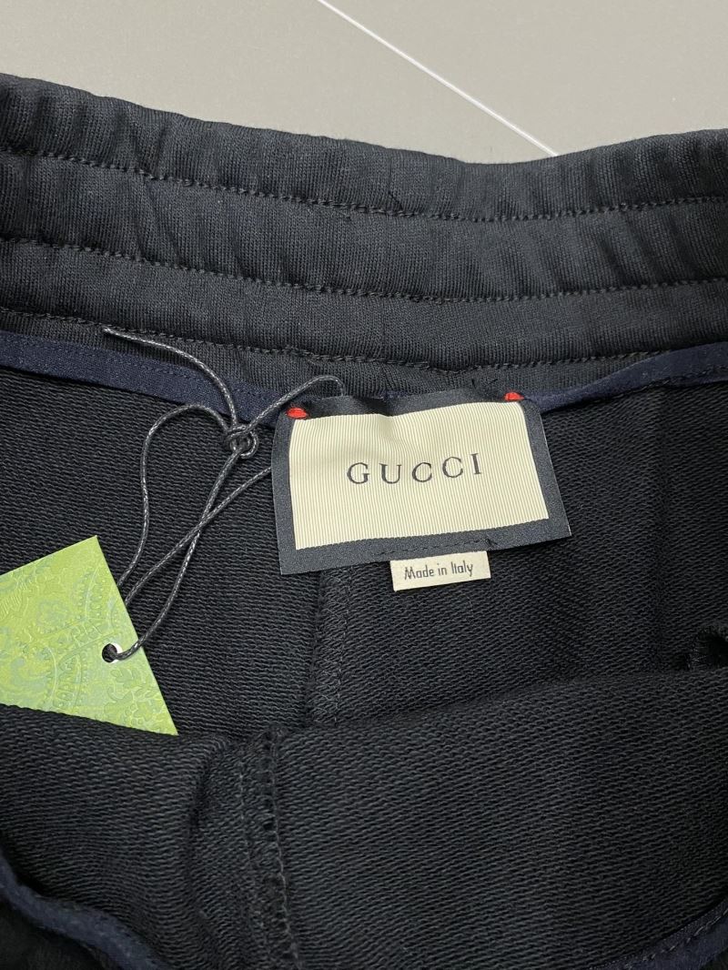 Gucci Long Pants